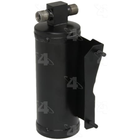 Four Seasons Mazda Pickup 93-89 Filter Drier, 33481 33481